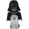 3.5ft. Airblown® Inflatable Halloween Stylized Darth Vader with Tombstone